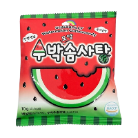 YOYO.casa 大柔屋 - Sugarolly Watermelon Cotton candy,10g YOYO.casa 大柔屋 - Sugarolly Watermelon Cotton candy,10g