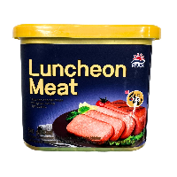 YOYO.casa 大柔屋 - Luncheon Meat,340g YOYO.casa 大柔屋 - Luncheon Meat,340g