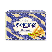 YOYO.casa 大柔屋 - Crown White Hazelnut,142g YOYO.casa 大柔屋 - Crown White Hazelnut,142g