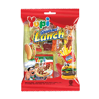 YOYO.casa 大柔屋 - YUPI Gummy Candy,65g YOYO.casa 大柔屋 - YUPI Gummy Candy,65g