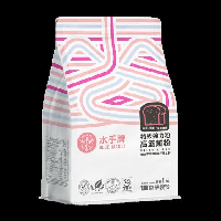 YOYO.casa 大柔屋 - BLUE JACKETstrong Flour,1kg 