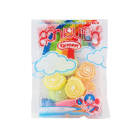 YOYO.casa 大柔屋 - Queen Sweet Rainbow,55g YOYO.casa 大柔屋 - Queen Sweet Rainbow,55g