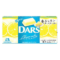 YOYO.casa 大柔屋 - DARS Cheese Cake Chocolate,12枚 YOYO.casa 大柔屋 - DARS Cheese Cake Chocolate,12枚