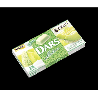 YOYO.casa 大柔屋 - DARS Melon Chocolate,12枚 YOYO.casa 大柔屋 - DARS Melon Chocolate,12枚
