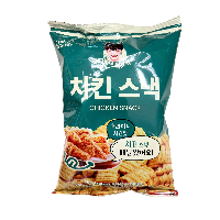 YOYO.casa 大柔屋 - Chicken Snack,70g YOYO.casa 大柔屋 - Chicken Snack,70g
