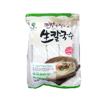 YOYO.casa 大柔屋 - 韓國生麵,450g YOYO.casa 大柔屋 - 韓國生麵,450g
