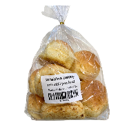 YOYO.casa 大柔屋 - Soft Milk Pandesal,10s YOYO.casa 大柔屋 - Soft Milk Pandesal,10s