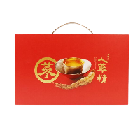 YOYO.casa 大柔屋 - 老協珍 人蔘精7入,60ml 