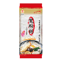 YOYO.casa 大柔屋 - Sun Right Wide Vermicelli,150g YOYO.casa 大柔屋 - Sun Right Wide Vermicelli,150g