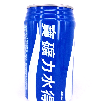 YOYO.casa 大柔屋 - Ion Supply Drink Pocari Sweat,340ml 