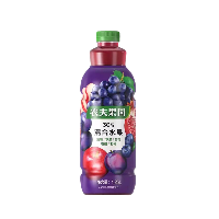 YOYO.casa 大柔屋 - Mix Fruits Juice,1.25L YOYO.casa 大柔屋 - Mix Fruits Juice,1.25L