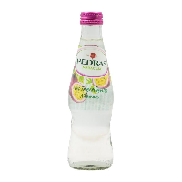 YOYO.casa 大柔屋 - Pedras Passion Fruit Sparkling Water,250ml YOYO.casa 大柔屋 - Pedras Passion Fruit Sparkling Water,250ml