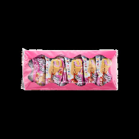 YOYO.casa 大柔屋 - London Roll Strawberry Flavour,24*16G YOYO.casa 大柔屋 - London Roll Strawberry Flavour,24*16G