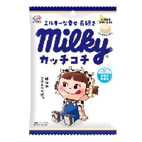 YOYO.casa 大柔屋 - Fujiya Milk Flavour Candy,72g YOYO.casa 大柔屋 - Fujiya Milk Flavour Candy,72g