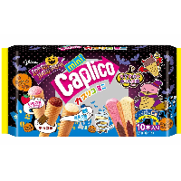 YOYO.casa 大柔屋 - Glico Caplico Stick,10本 YOYO.casa 大柔屋 - Glico Caplico Stick,10本