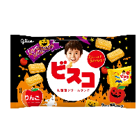 YOYO.casa 大柔屋 - Glico Health Baby Biscuit,32枚 YOYO.casa 大柔屋 - Glico Health Baby Biscuit,32枚