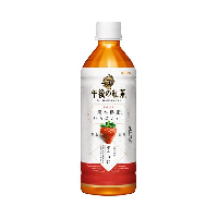 YOYO.casa 大柔屋 - 麒麟 午後紅茶 熊本縣草莓茶,500ml 