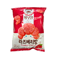 YOYO.casa 大柔屋 - Nongshin Raspberry Bread,55g YOYO.casa 大柔屋 - Nongshin Raspberry Bread,55g