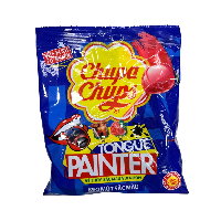 YOYO.casa 大柔屋 - Chupa Chups Tongue Painter,93g YOYO.casa 大柔屋 - Chupa Chups Tongue Painter,93g