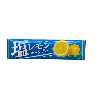 YOYO.casa 大柔屋 - 獅牌 鹽檸檬糖,10粒 
