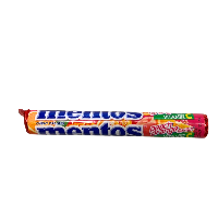 YOYO.casa 大柔屋 - Mentos Peach Orange Flavour,37.8g 