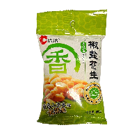 YOYO.casa 大柔屋 - Peanuts Salted,88g YOYO.casa 大柔屋 - Peanuts Salted,88g