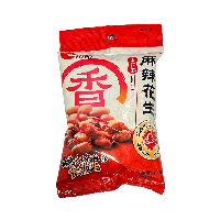 YOYO.casa 大柔屋 - Peanuts Spicy Flavour,70g 