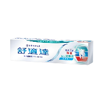 YOYO.casa 大柔屋 - Sensodyne sensitivity Gum And Enamel Mint,100g YOYO.casa 大柔屋 - Sensodyne sensitivity Gum And Enamel Mint,100g
