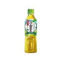 YOYO.casa 大柔屋 - Royal Tea Garden Jade Green Tea,500ml YOYO.casa 大柔屋 - Royal Tea Garden Jade Green Tea,500ml