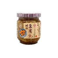 YOYO.casa 大柔屋 - Sweet And Alcoholic Bean Curd,200g YOYO.casa 大柔屋 - Sweet And Alcoholic Bean Curd,200g