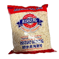 YOYO.casa 大柔屋 - Koiseng Instant Oatmeal,830g YOYO.casa 大柔屋 - Koiseng Instant Oatmeal,830g