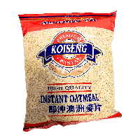 YOYO.casa 大柔屋 - Koiseng Instant Oatmeal,580g YOYO.casa 大柔屋 - Koiseng Instant Oatmeal,580g