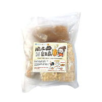 YOYO.casa 大柔屋 - 嚴家脆皮臭豆腐,500g 