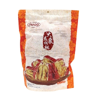 YOYO.casa 大柔屋 - Pando Big Red Date Filled with walnut,250g YOYO.casa 大柔屋 - Pando Big Red Date Filled with walnut,250g