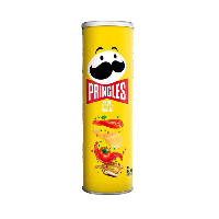 YOYO.casa 大柔屋 - Pringles Tomato Flavour Potato Chips,110g YOYO.casa 大柔屋 - Pringles Tomato Flavour Potato Chips,110g