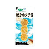 YOYO.casa 大柔屋 - Miyata Fish Meat Scallop,39g YOYO.casa 大柔屋 - Miyata Fish Meat Scallop,39g