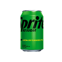 YOYO.casa 大柔屋 - Sprite No Sugar,330ml YOYO.casa 大柔屋 - Sprite No Sugar,330ml
