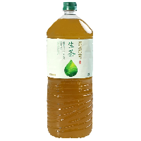 YOYO.casa 大柔屋 - KIRIN Raw Tea Rich Green Tea,2L YOYO.casa 大柔屋 - KIRIN Raw Tea Rich Green Tea,2L