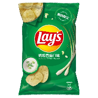YOYO.casa 大柔屋 - Lays Sour Cream And Onion Flavored Chips,70g YOYO.casa 大柔屋 - Lays Sour Cream And Onion Flavored Chips,70g
