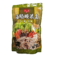YOYO.casa 大柔屋 - Hot Pot Soup,750g YOYO.casa 大柔屋 - Hot Pot Soup,750g