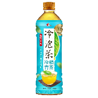 YOYO.casa 大柔屋 - Green Tea,585ml YOYO.casa 大柔屋 - Green Tea,585ml