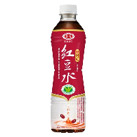 YOYO.casa 大柔屋 - Red Bean Herbal tea,540ml YOYO.casa 大柔屋 - Red Bean Herbal tea,540ml