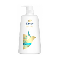 YOYO.casa 大柔屋 - Dove Daily Shine Conditioner,660ml 