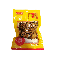 YOYO.casa 大柔屋 - 南北特 鵪鶉蛋五香味,80g 