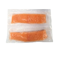 YOYO.casa 大柔屋 - 挪威去骨帶皮三文鱒魚柳(2塊裝),250g 