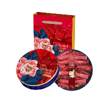 YOYO.casa 大柔屋 - (新年預購)J.糖村丹輝映賞,1s YOYO.casa 大柔屋 - (新年預購)J.糖村丹輝映賞,1s