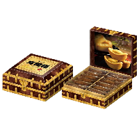YOYO.casa 大柔屋 - (新年預購)I.手信坊 萬兩箱12入,12s 