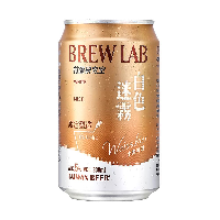 YOYO.casa 大柔屋 - 台灣啤酒 白色迷霧,330ml 