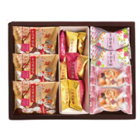 YOYO.casa 大柔屋 - (新年預購)E. 聖保羅吉祥禮盒,1s 