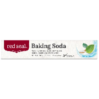 YOYO.casa 大柔屋 - Red Seal Herbal And Mineral Toothpaste Fresh Mint,100g YOYO.casa 大柔屋 - Red Seal Herbal And Mineral Toothpaste Fresh Mint,100g